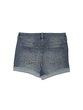 Sonoma Goods for Life Denim Shorts (view 2)