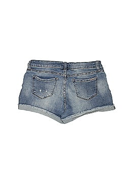 STS Blue Denim Shorts (view 2)