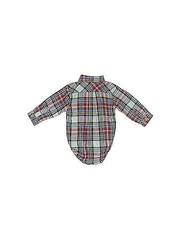 Mick Mack Ltd Long Sleeve Onesie (view 2)