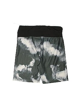 series-8 fitness Athletic Shorts (view 2)