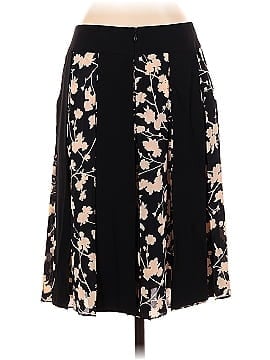 Michael Kors Collection Silk Skirt (view 2)