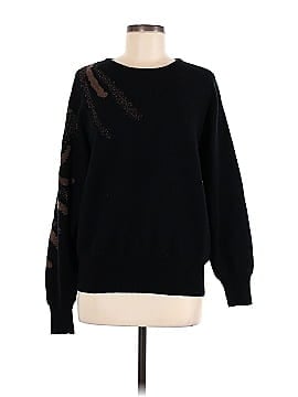 Evan Picone Wool Pullover Sweater (view 1)