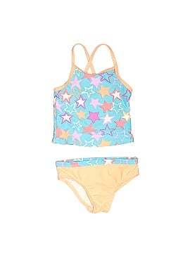 Wonder Nation Two Piece Swimsuit (view 1)