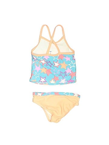 Wonder Nation Two Piece Swimsuit (view 2)
