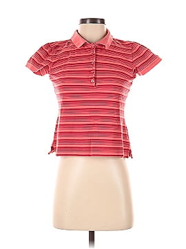 Lizgolf Short Sleeve Polo (view 1)