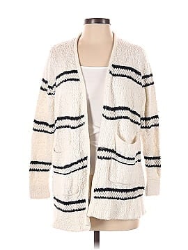 Madewell Cardigan (view 1)