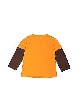 UB Unique Baby Long Sleeve T-Shirt (view 2)