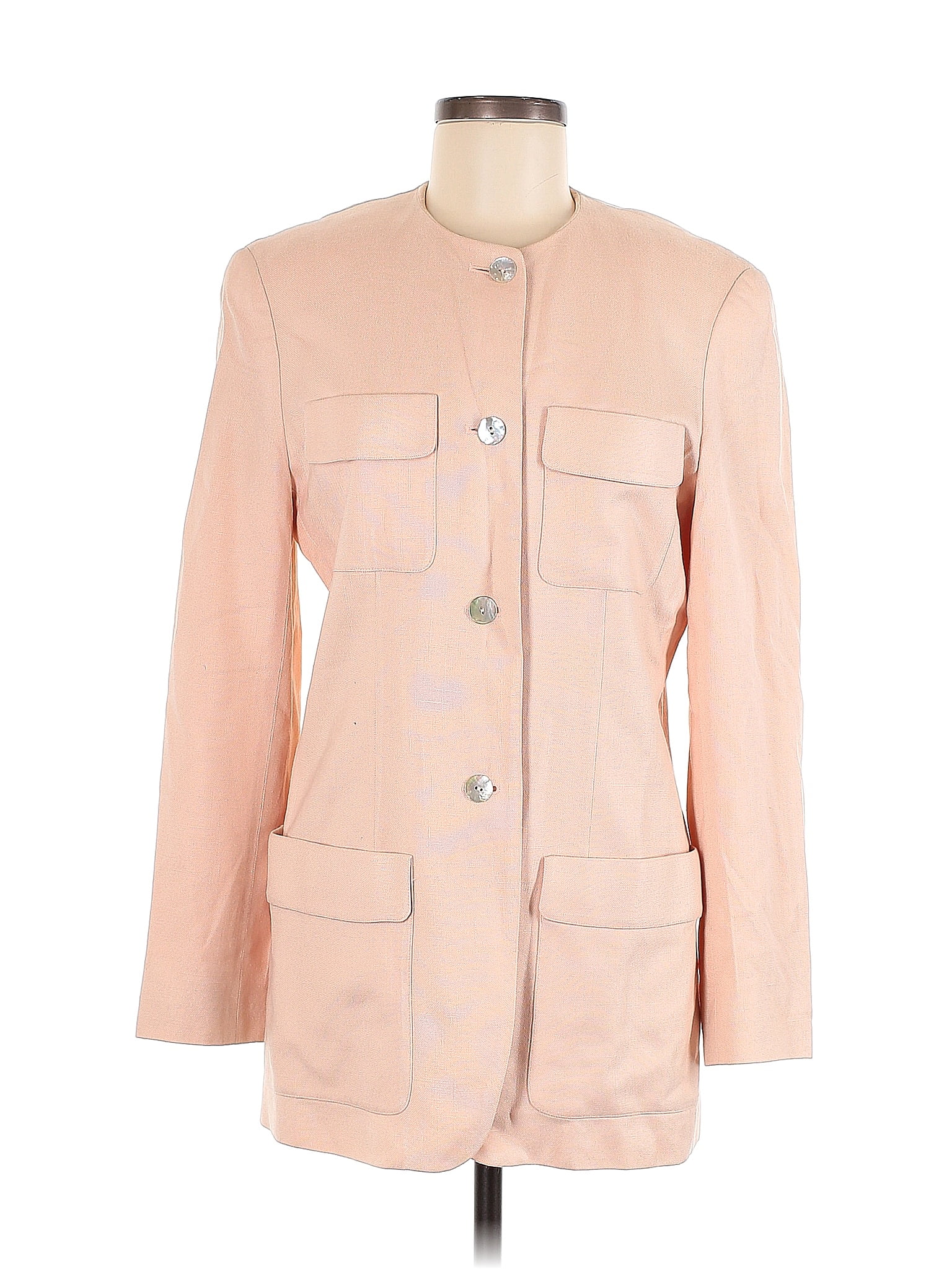 Liz Coat Jacket, Amber main image 1