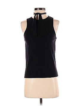 Andrew Gn Sleeveless Top (view 1)