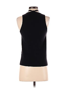Andrew Gn Sleeveless Top (view 2)