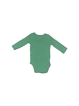 Carter's Short Sleeve Onesie (view 2)