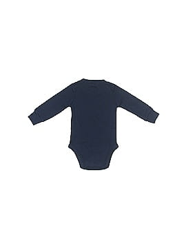 Carter's Short Sleeve Onesie (view 2)