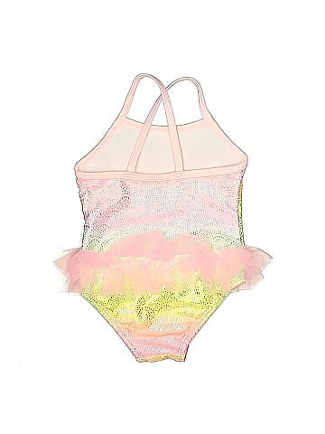 Wonder Nation One Piece Swimsuit (view 2)