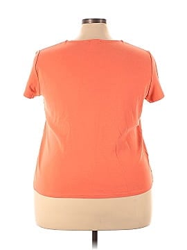 Rafaella Short Sleeve T-Shirt (view 2)