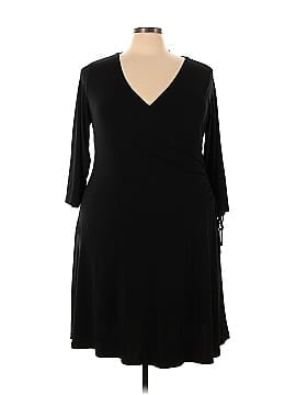 JM Collection Casual Dress (view 1)