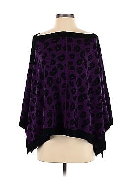 Juicy Couture Poncho (view 1)