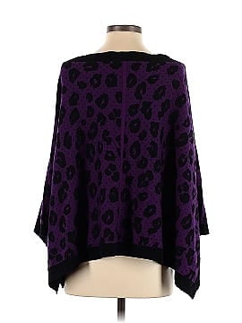 Juicy Couture Poncho (view 2)
