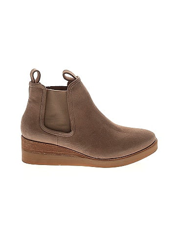 Derek sales lam booties