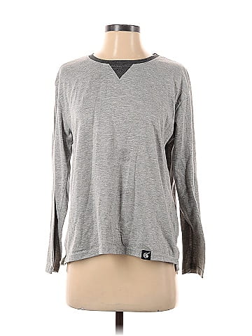The White Company Long Sleeve T-Shirt (view 1)