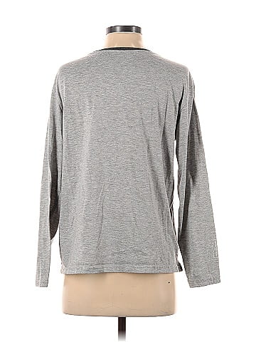The White Company Long Sleeve T-Shirt (view 2)