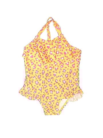 Wonder Nation One Piece Swimsuit (view 1)