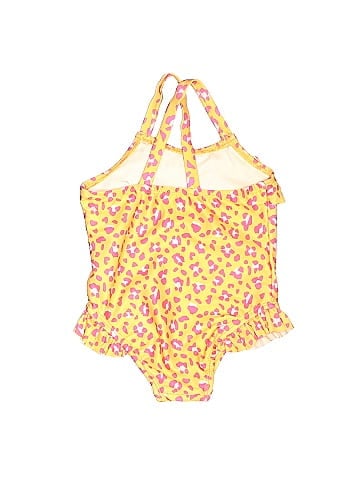 Wonder Nation One Piece Swimsuit (view 2)