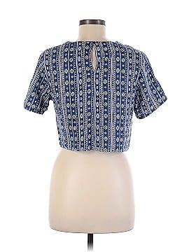 Lucca Couture Short Sleeve T-Shirt (view 2)