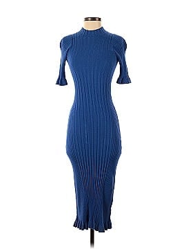 Veda Blue Figgy Dress (view 1)