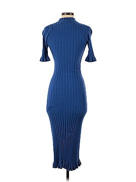 Veda Blue Figgy Dress (view 2)