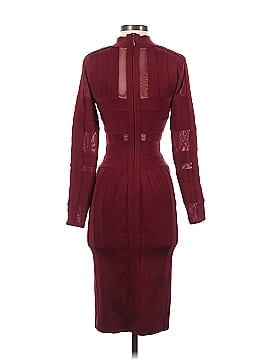 House Of London Cocktail Dress (view 2)