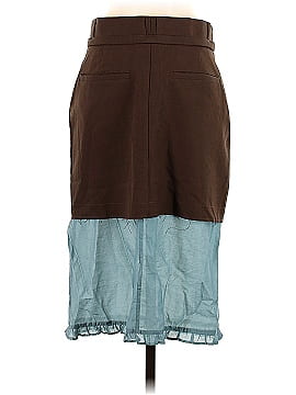 Partimento Casual Skirt (view 2)