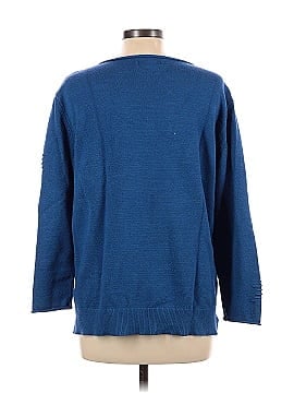 Grace Pullover Sweater (view 2)