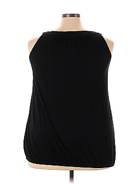 Old Navy Plus Sleeveless Top (view 2)