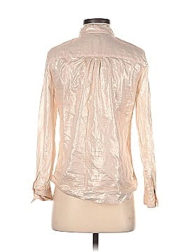 J.Crew Long Sleeve Blouse (view 2)