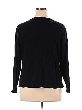 Old Navy Long Sleeve T-Shirt (view 2)