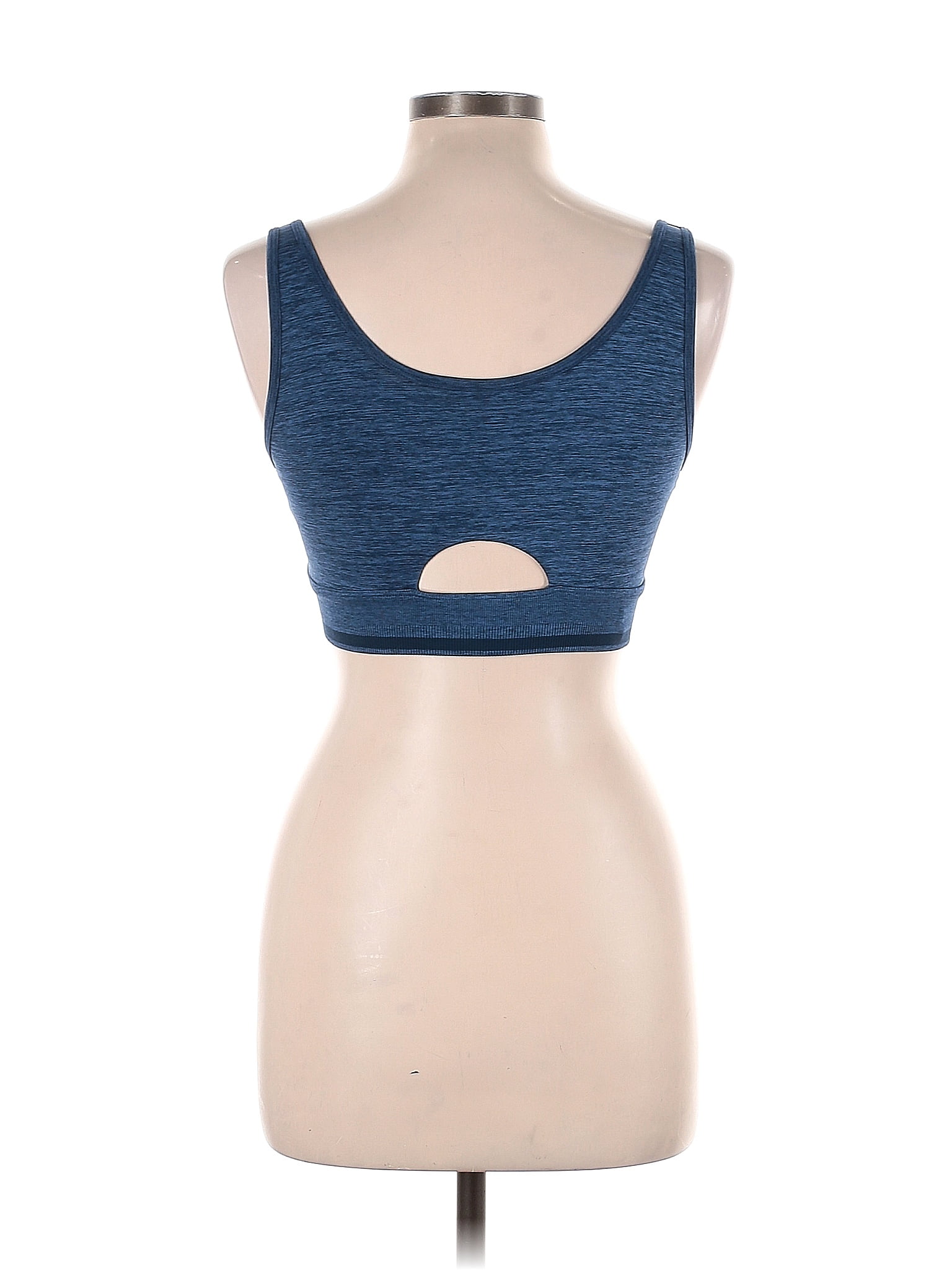 Buffbunny Sports Bra Green Size XS - $22 (52% Off Retail) - From