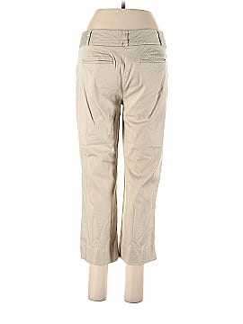 White House Black Market Khakis (view 2)