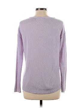 Rebecca Taylor Silk Pullover Sweater (view 2)