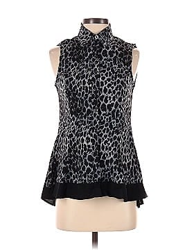 Signature collection Sleeveless Blouse (view 1)