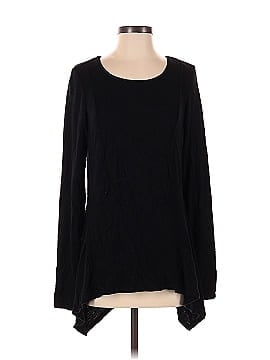 Simply Vera Vera Wang Pullover Sweater (view 1)