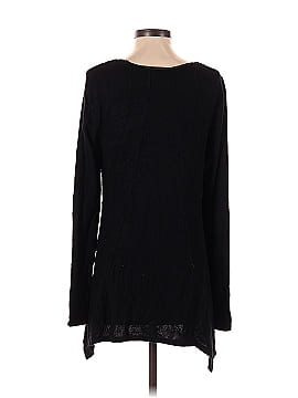 Simply Vera Vera Wang Pullover Sweater (view 2)