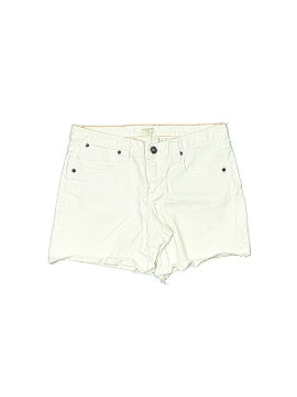 J.Crew Factory Store Denim Shorts (view 1)