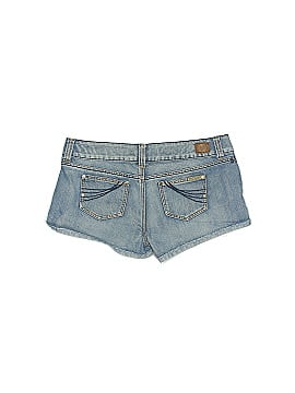 Hint Jeans Denim Shorts (view 2)