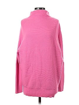 Bluivy Turtleneck Sweater (view 1)
