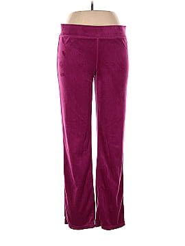 Lilly Pulitzer Velour Pants (view 1)