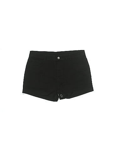 Jeans Shorts (view 1)