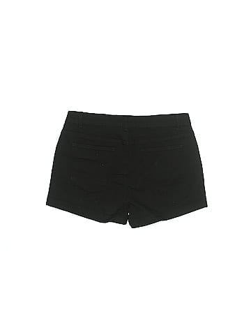 Jeans Shorts (view 2)