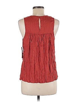 Melrose and Market Sleeveless Top (view 2)