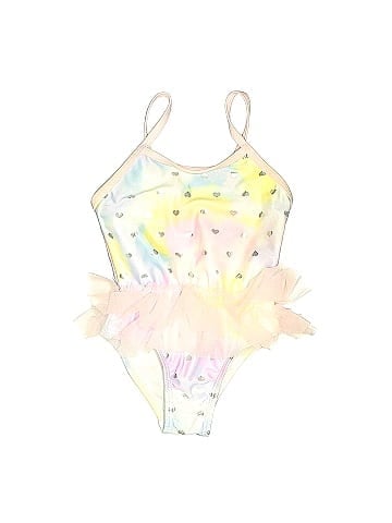 Wonder Nation One Piece Swimsuit (view 1)