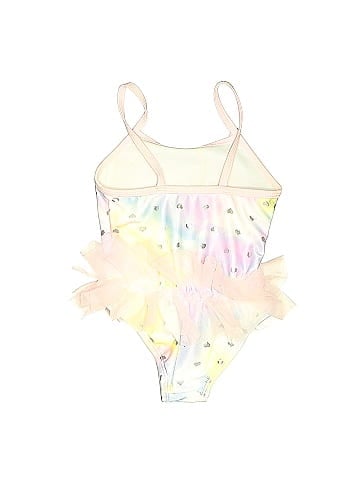 Wonder Nation One Piece Swimsuit (view 2)